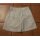 WRNS  Shorts Womans, White