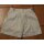 WRNS  Shorts Womans, White