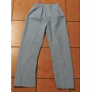 Trousers Man’s Pyjama. Light blue.
