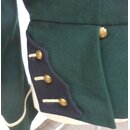 Doublet, Jacket, Mans No.1 Dress, Scottish Pattern, Black Watch, alte Art