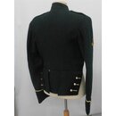Doublet, Jacket, Mans No.1 Dress, Scottish Pattern, Black Watch, alte Art