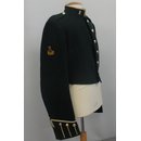 Doublet, Jacket, Mans No.1 Dress, Scottish Pattern, Black Watch, alte Art