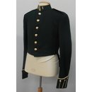 Doublet, Jacket, Mans No.1 Dress, Scottish Pattern, Black...
