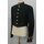 Doublet, Jacket, Mans No.1 Dress, Scottish Pattern, Black Watch, alte Art