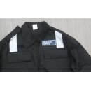 Arbeitsanzug Home Office, BG 912 S, schwarz
