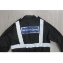 Arbeitsanzug Home Office, BG 912 S, schwarz