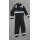 Arbeitsanzug Home Office, BG 912 S, schwarz