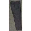 Mechanics Suit, black, 2-piece