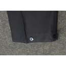 Mechanics Suit, black, 2-piece