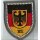 Military District Command VII Unit Insignia
