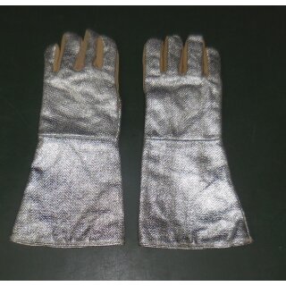 Fingerhandschuhe, Feuerwehr, Bundewehr, Hitzeschutz
