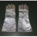 Fingerhandschuhe, Feuerwehr, Bundewehr, Hitzeschutz