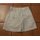Shorts, Womans PT, White Tri Service PTIs