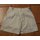 Shorts, Womans PT, White Tri Service PTIs