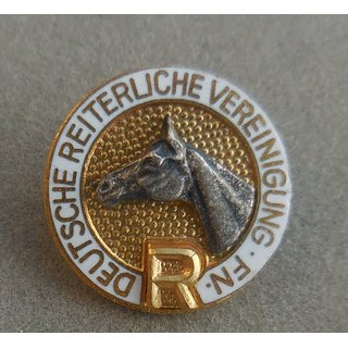 German Equestrian Federation, Badge