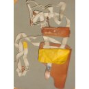 Shoulder Holster, Makarov
