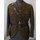 Sam Browne Belt, Officers, gebr.