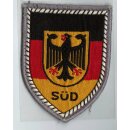 Territorial Command South Unit Insignia
