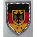 Territorialkommando S-H Verbandsabzeichen
