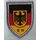 Territorialkommando S-H Verbandsabzeichen