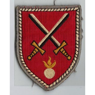 Office of Army Material Unit Insignia