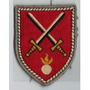 Office of Army Material Unit Insignia