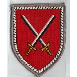 Army Office Unit Insignia