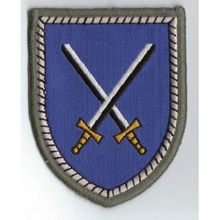 Heeresuntersttzungskommando Verbandsabzeichen