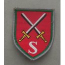 Infanterieschule Verbandsabzeichen