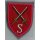 Panzertruppenschule Verbandsabzeichen