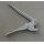 Sealing Pliers unused, blank Sealing Plates