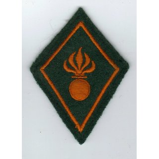 Infanterie, Grenadier, Kragenabzeichen