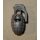 Kordelstopper als Handgranate, verschiedene Grey