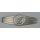 ABC-Abwehr- und Selbstschutzpersonal Tätigkeitsabzeichen  Silber, Metall