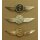 Flugmedizinisches Assistenzpersonal Tätigkeitsabzeichen  Bronze, Metall