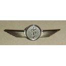 Flugmedizinisches Assistenzpersonal...