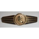 Activity Badge (Tätigkeitsabzeichen), Ships Diver  Bronze, Metal
