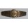 Geoinformationspersonal Tätigkeitsabzeichen  Gold, Metall