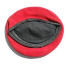 Royal Military Police Beret 59, worn, NSN  8405-99-132-3750