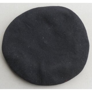 All Regiments / Corps Beret, blau 50, ungetragen, NSN 8405-99-976-0233