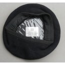 All Regiments / Corps Beret, blau 53, ungetragen, NSN 8405-99-976-0236