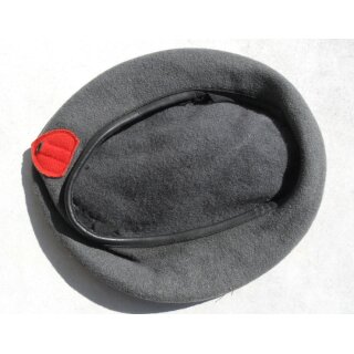 Queen Alexandra’s Royal Army Nursing Corps Beret 53, with Liner, NSN 8410-99-125-6723