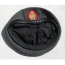 Queen Alexandra’s Royal Army Nursing Corps Beret 53, with Liner, NSN 8410-99-125-6723