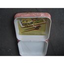 Small Tray with 2 Dishes
