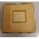 Bellows for Flyers Lifeboats, 27C/2317,  single seater Liferafts #1 without Package