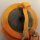 Bellows for Flyers Lifeboats, 27C/2317,  single seater Liferafts #1 without Package
