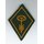 Infanterie, Kraftfahrer, Kragenabzeichen
