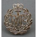 RAF Mützenabzeichen, Mannschaft Metall
