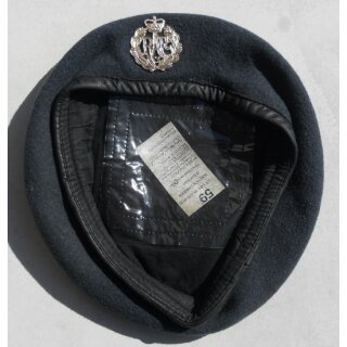 Royal Air Force Barett 59, gebraucht, gut, , NSN 8405-99-127-8133