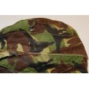 Feldmütze, Cap Camouflage Pattern, DPM 55, getragen